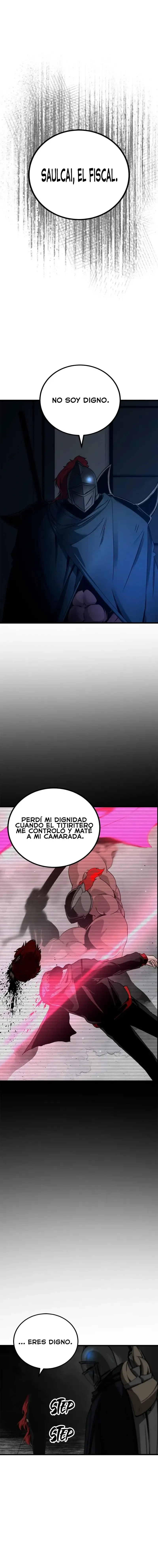 Asesino de heroes Capítulo 236 en Línea - página 13