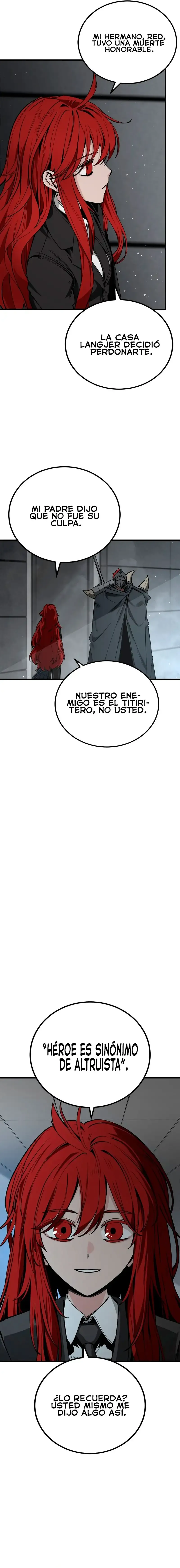 Asesino de heroes Capítulo 236 en Línea - página 14