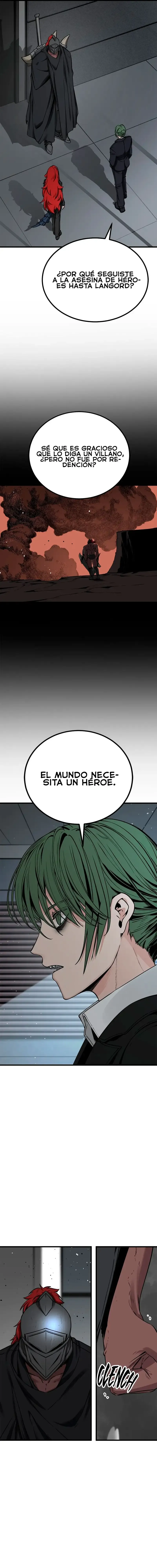 Asesino de heroes Capítulo 236 en Línea - página 15