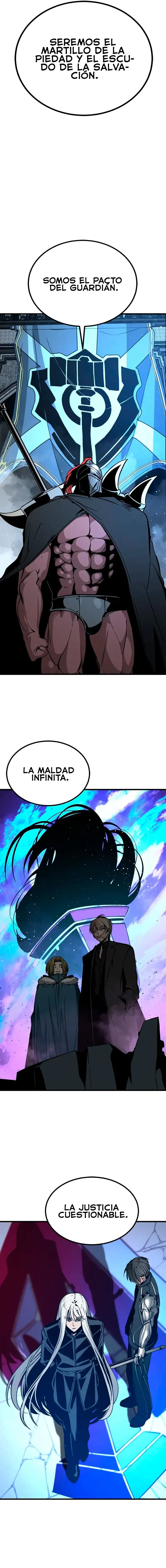 Asesino de heroes Capítulo 236 en Línea - página 20