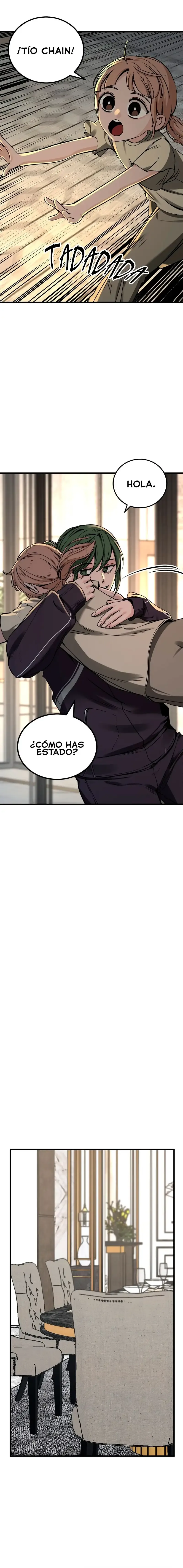Asesino de heroes Capítulo 237 en Línea - página 12