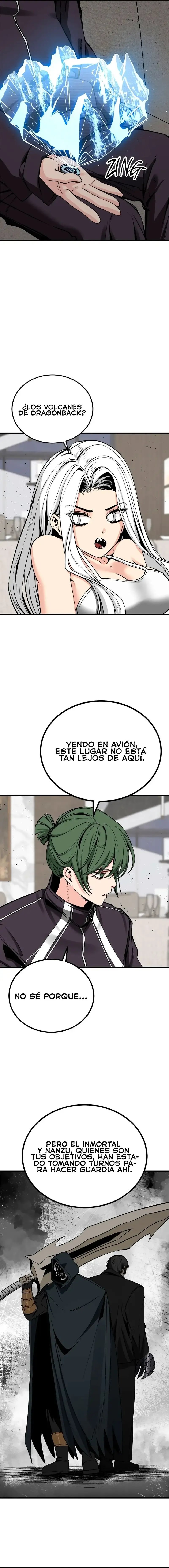 Asesino de heroes Capítulo 237 en Línea - página 19