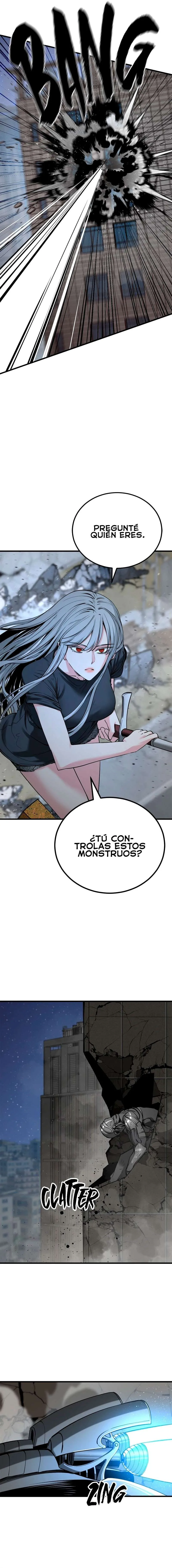 Asesino de heroes Capítulo 239 en Línea - página 2