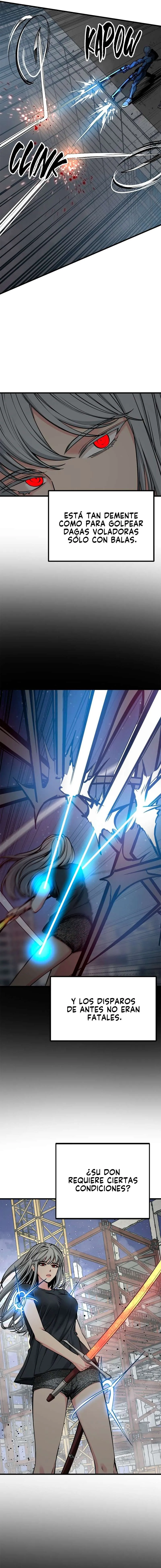 Asesino de heroes Capítulo 239 en Línea - página 5