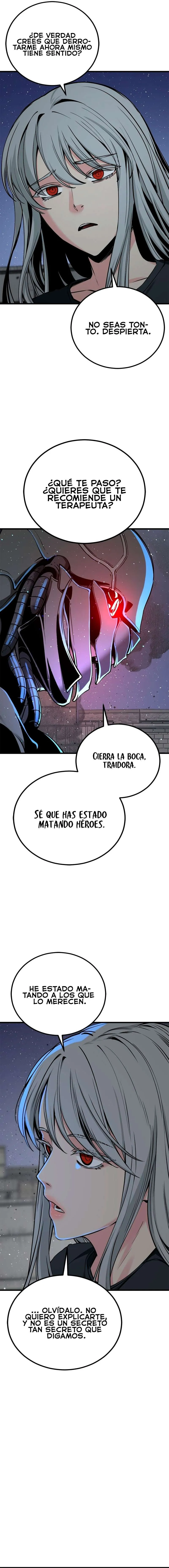 Asesino de heroes Capítulo 239 en Línea - página 10