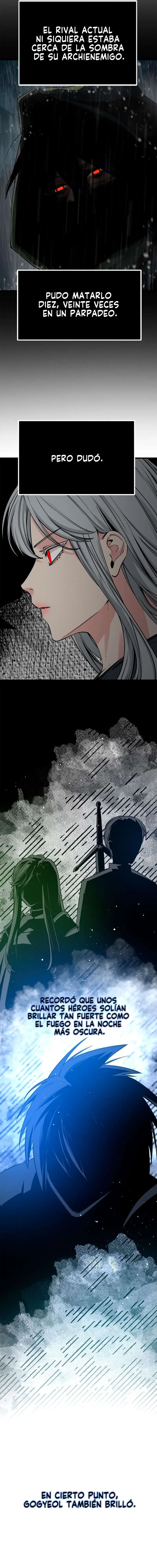 Asesino de heroes Capítulo 239 en Línea - página 11