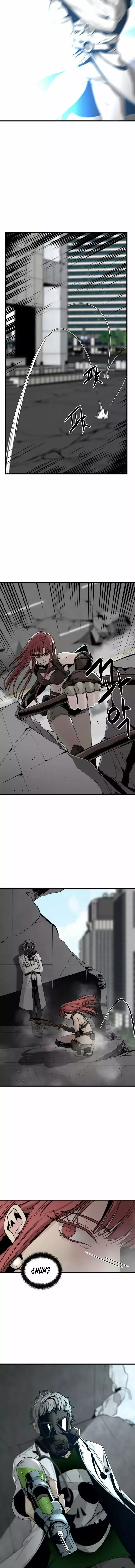 Asesino de heroes Capítulo 24 en Línea - página 5