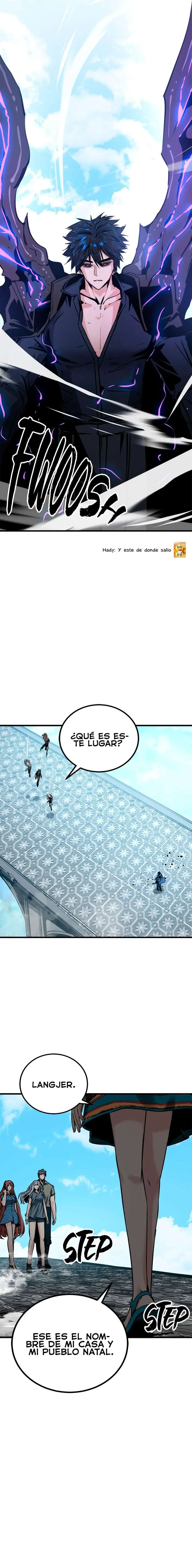 Asesino de heroes Capítulo 240 en Línea - página 7