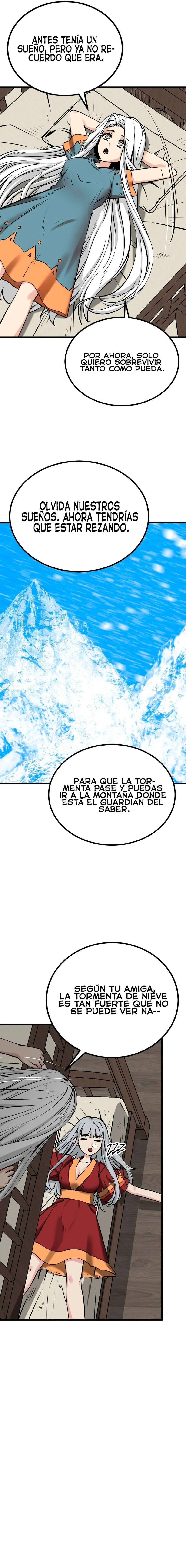 Asesino de heroes Capítulo 240 en Línea - página 20