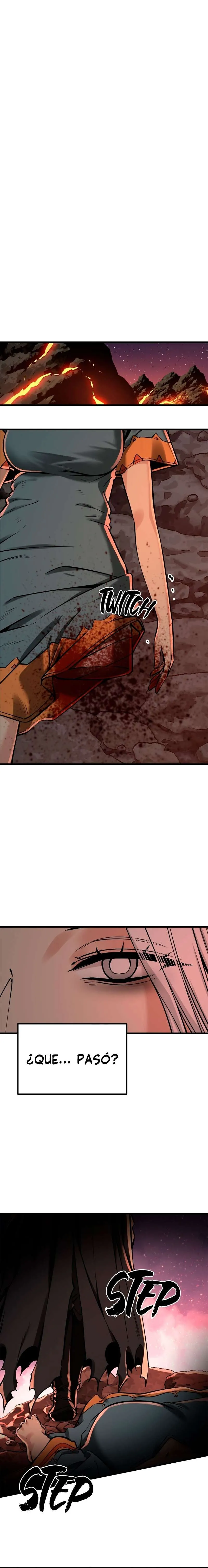 Asesino de heroes Capítulo 241 en Línea - página 12