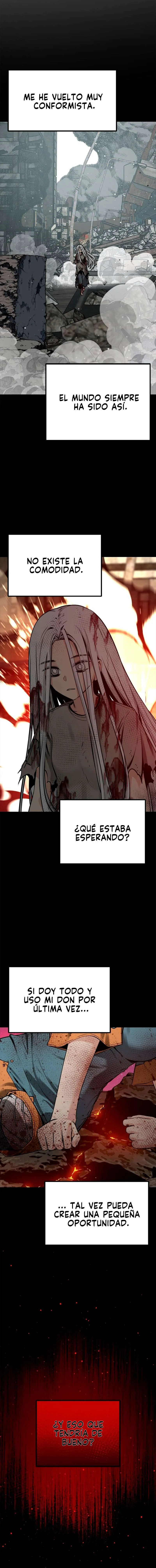 Asesino de heroes Capítulo 241 en Línea - página 18