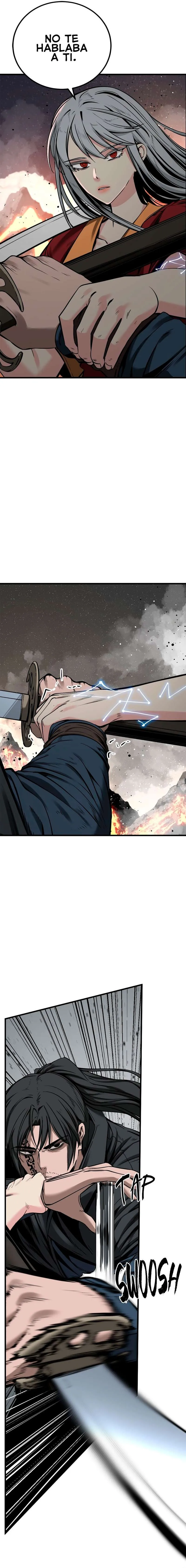Asesino de heroes Capítulo 242 en Línea - página 2