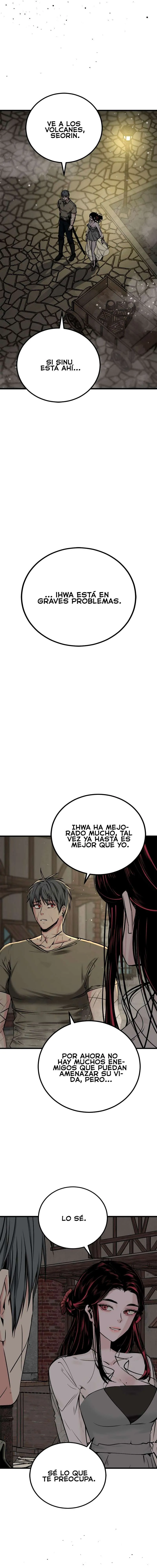 Asesino de heroes Capítulo 242 en Línea - página 7