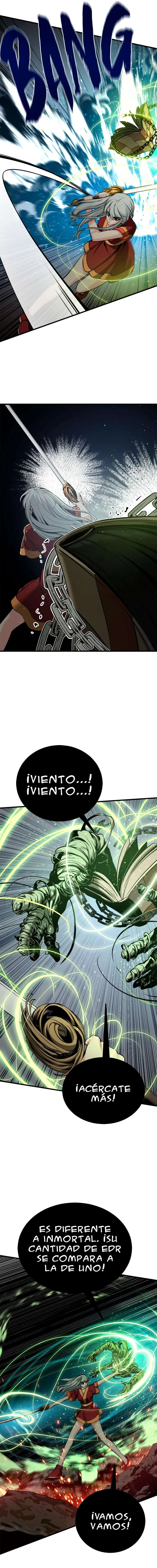 Asesino de heroes Capítulo 242 en Línea - página 14