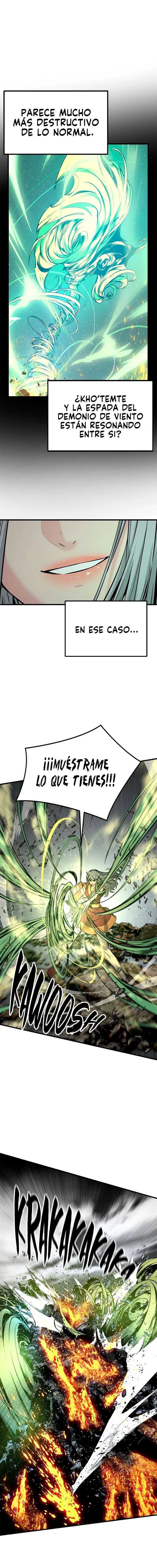 Asesino de heroes Capítulo 242 en Línea - página 15