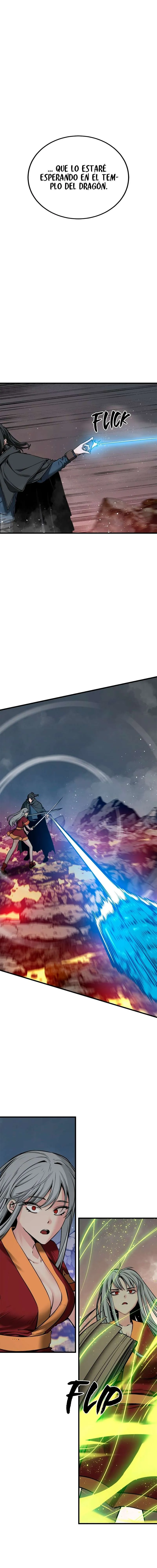 Asesino de heroes Capítulo 243 en Línea - página 2