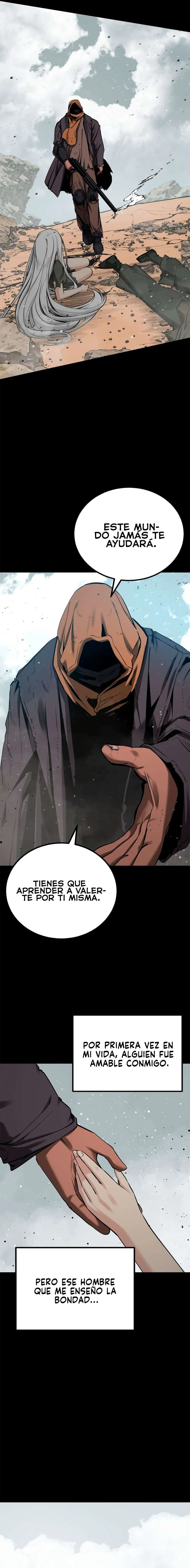 Asesino de heroes Capítulo 243 en Línea - página 8