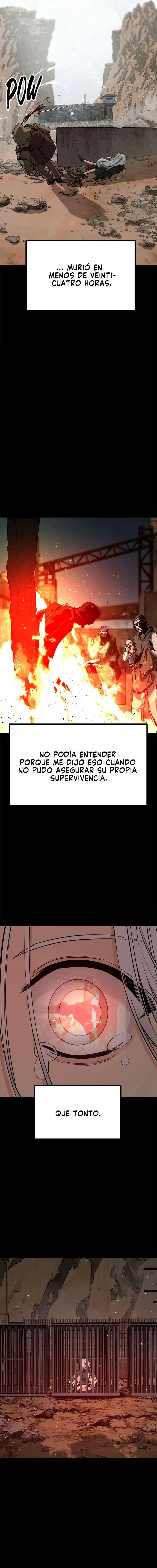 Asesino de heroes Capítulo 243 en Línea - página 9