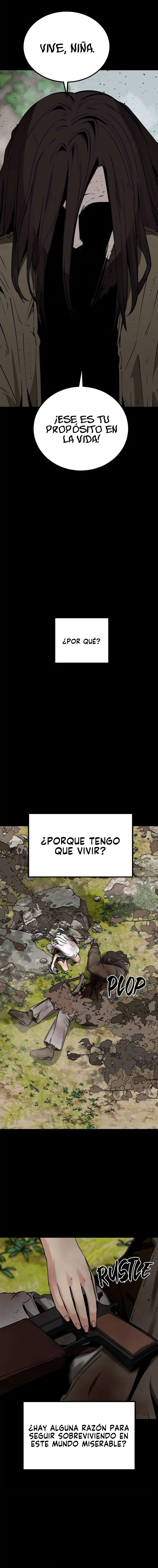 Asesino de heroes Capítulo 243 en Línea - página 14