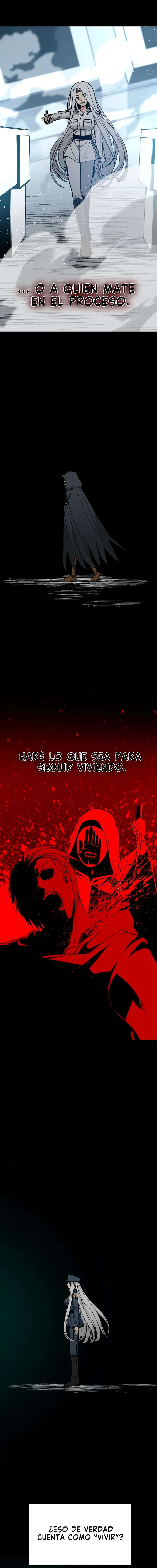 Asesino de heroes Capítulo 243 en Línea - página 17