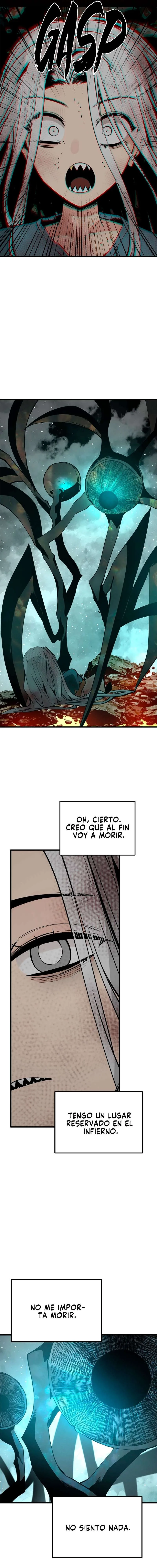 Asesino de heroes Capítulo 243 en Línea - página 19