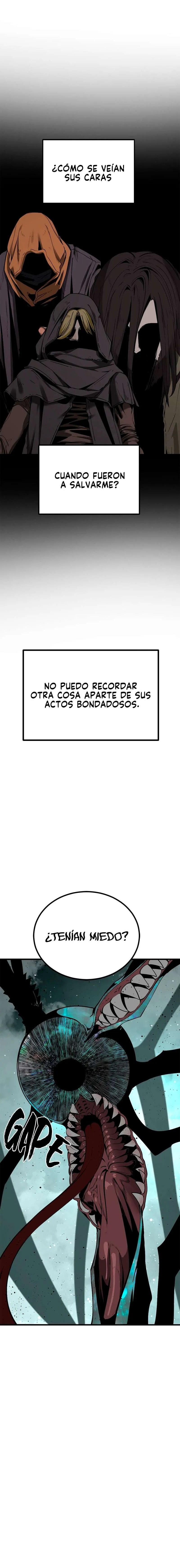 Asesino de heroes Capítulo 243 en Línea - página 20