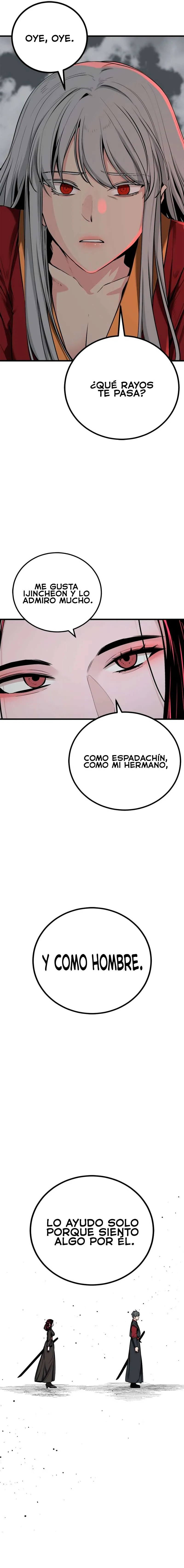 Asesino de heroes Capítulo 244 en Línea - página 6