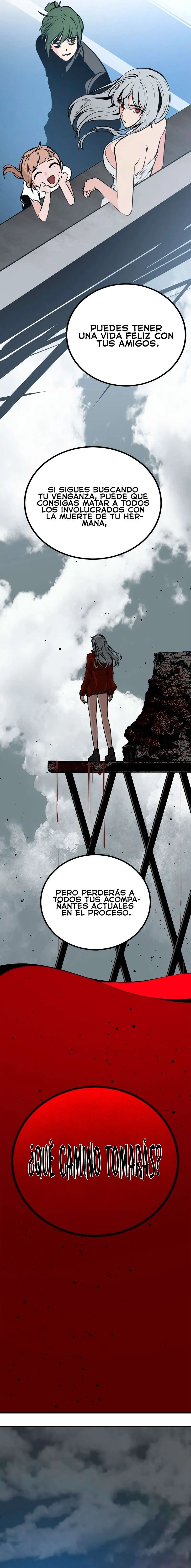 Asesino de heroes Capítulo 244 en Línea - página 10