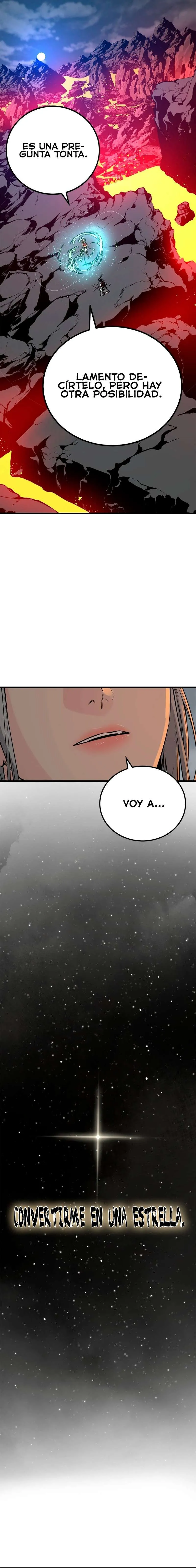 Asesino de heroes Capítulo 244 en Línea - página 11