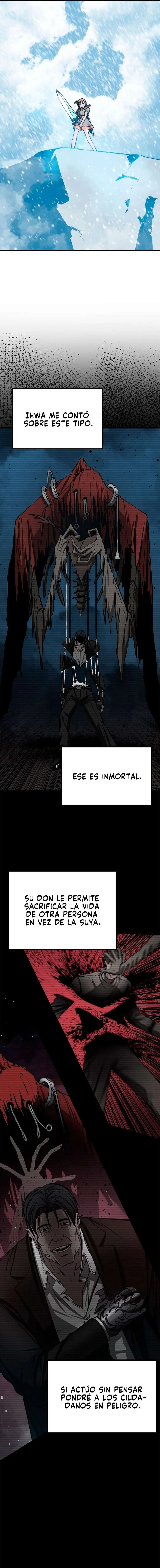 Asesino de heroes Capítulo 245 en Línea - página 2