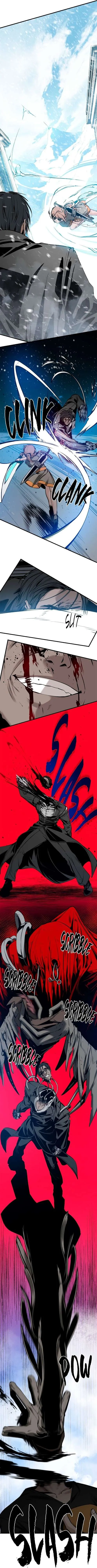 Asesino de heroes Capítulo 245 en Línea - página 5