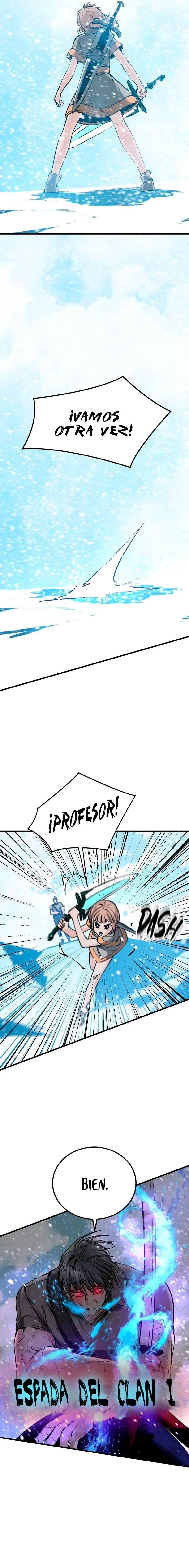 Asesino de heroes Capítulo 245 en Línea - página 7