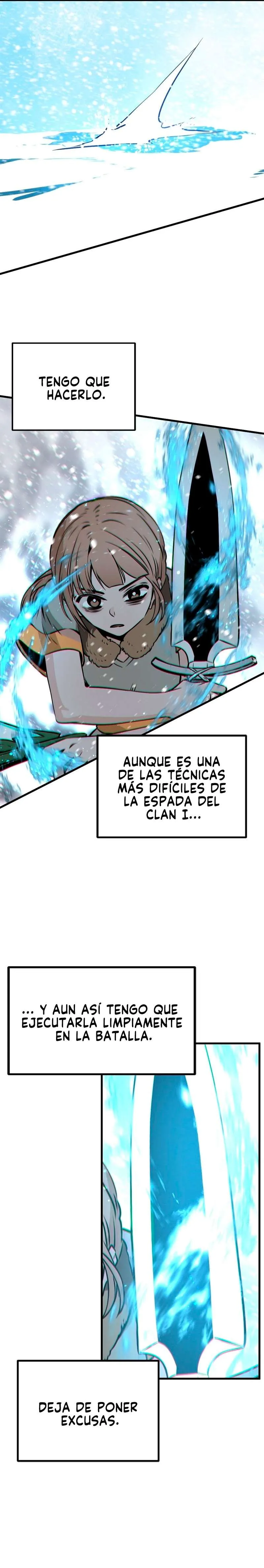 Asesino de heroes Capítulo 245 en Línea - página 19