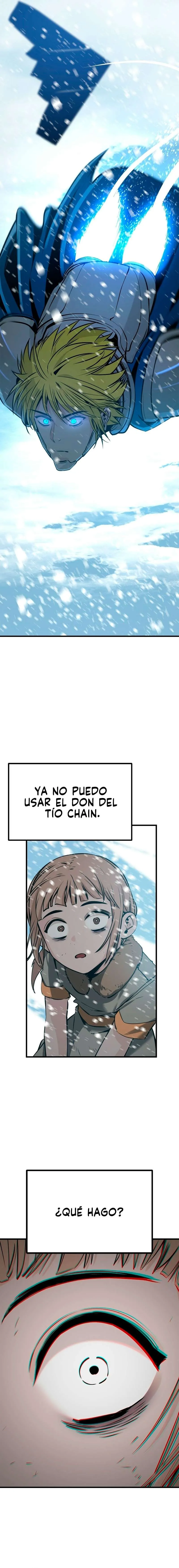 Asesino de heroes Capítulo 246 en Línea - página 2