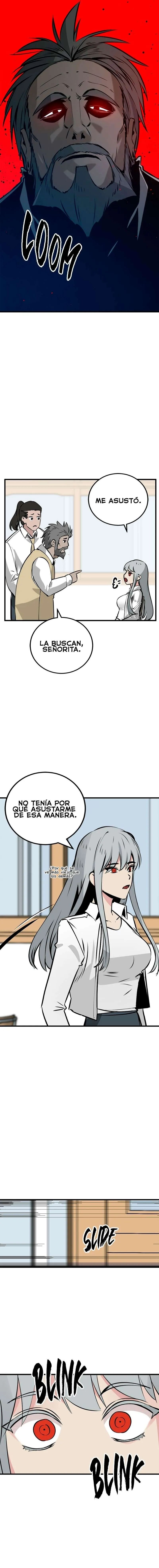 Asesino de heroes Capítulo 246 en Línea - página 20