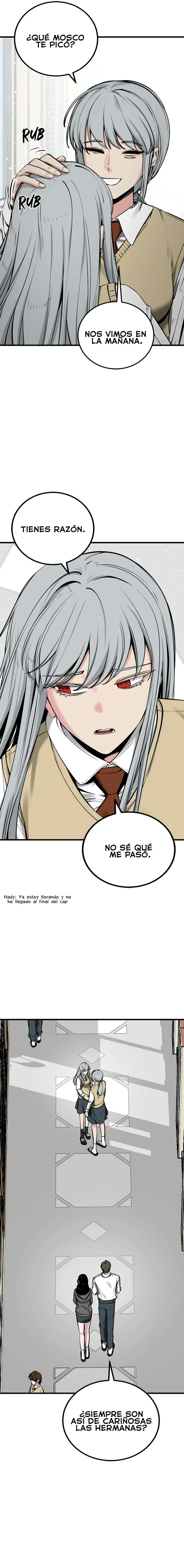 Asesino de heroes Capítulo 247 en Línea - página 2