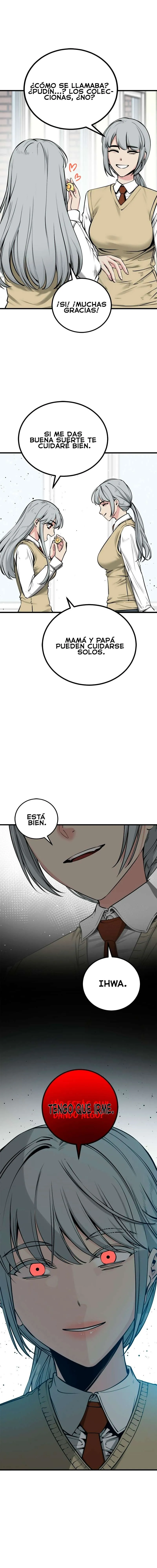 Asesino de heroes Capítulo 247 en Línea - página 4