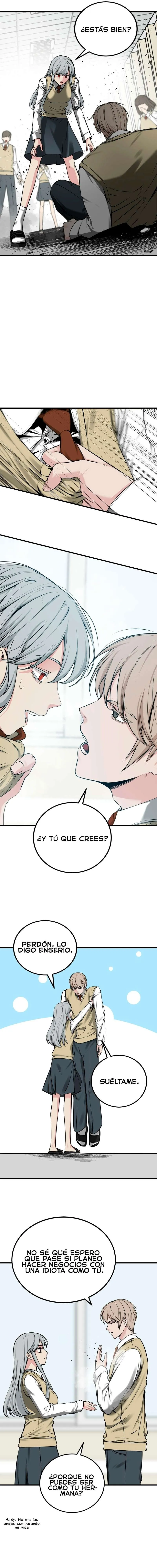 Asesino de heroes Capítulo 247 en Línea - página 7