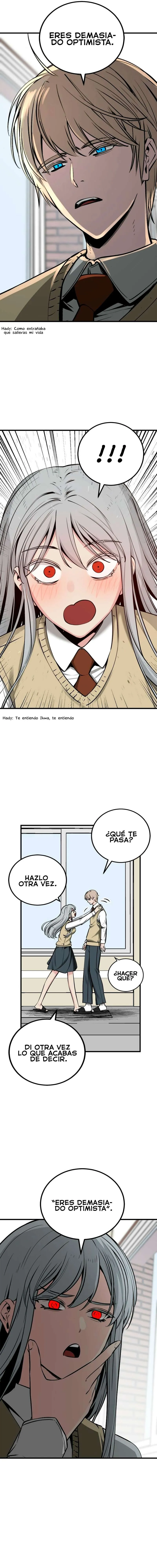 Asesino de heroes Capítulo 247 en Línea - página 9