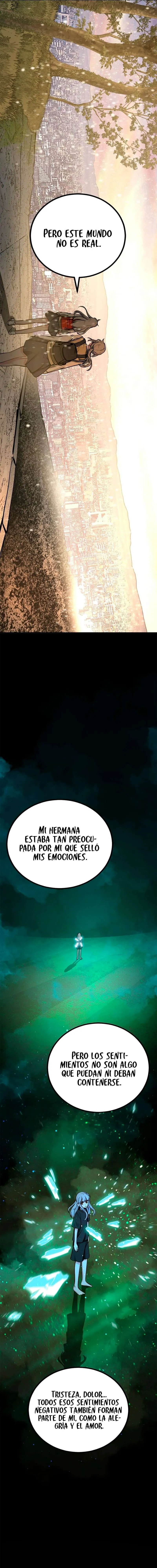 Asesino de heroes Capítulo 247 en Línea - página 18