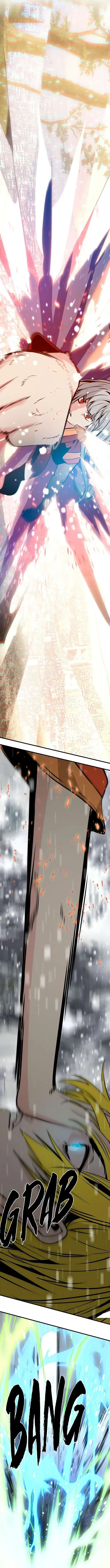 Asesino de heroes Capítulo 247 en Línea - página 21