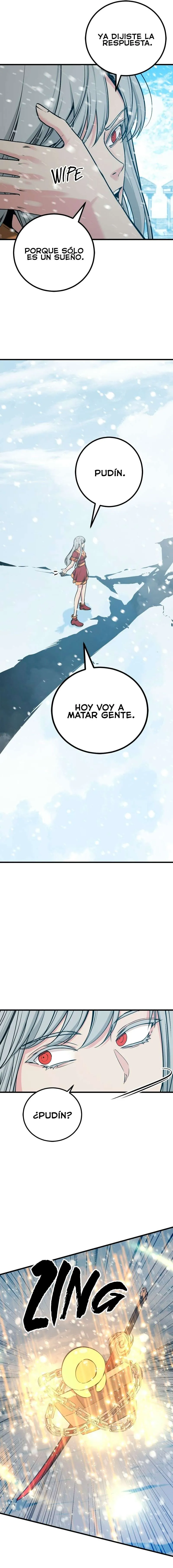 Asesino de heroes Capítulo 248 en Línea - página 3