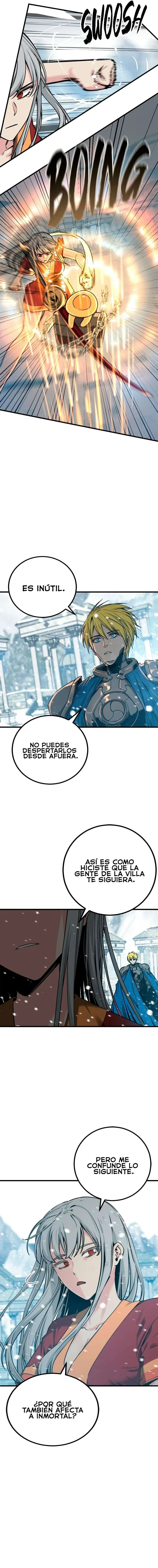 Asesino de heroes Capítulo 248 en Línea - página 5