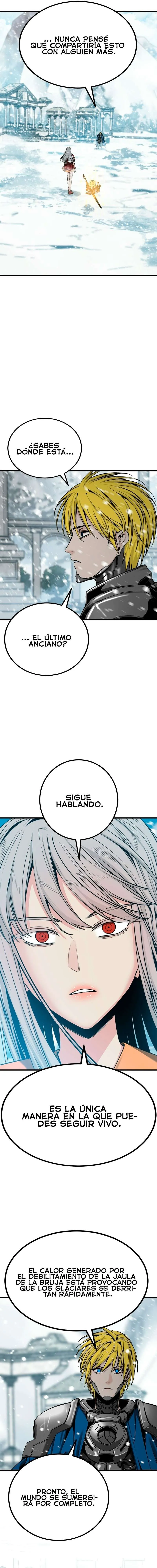 Asesino de heroes Capítulo 248 en Línea - página 6