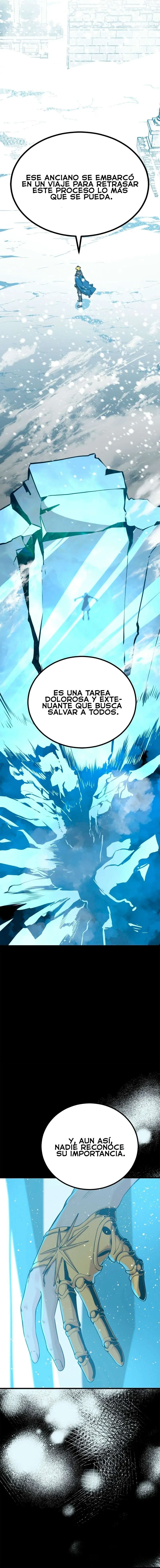 Asesino de heroes Capítulo 248 en Línea - página 7