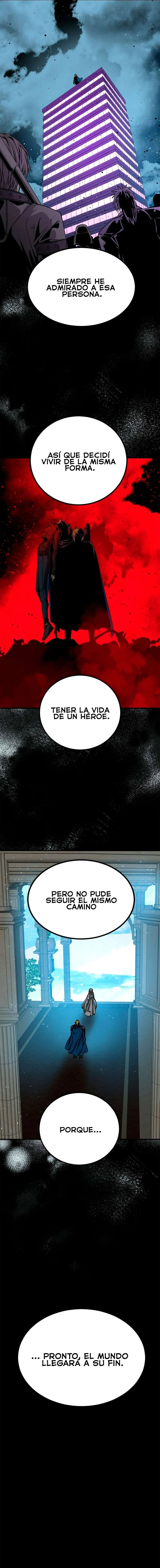 Asesino de heroes Capítulo 248 en Línea - página 8