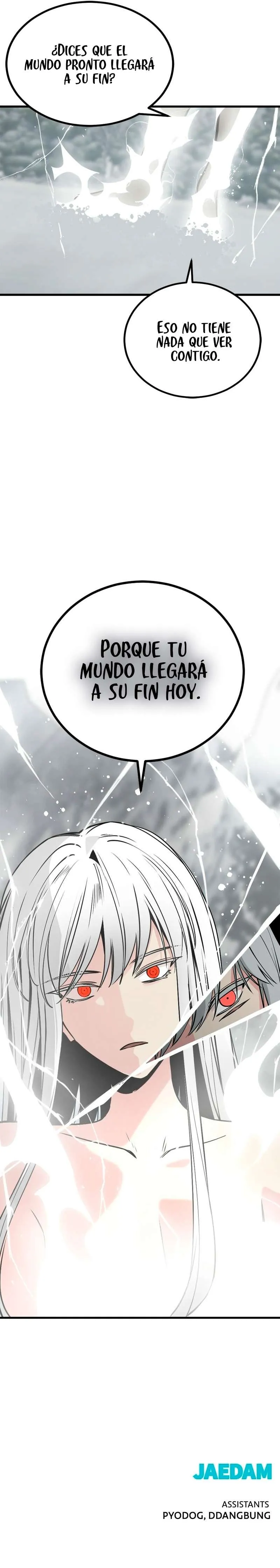 Asesino de heroes Capítulo 248 en Línea - página 21