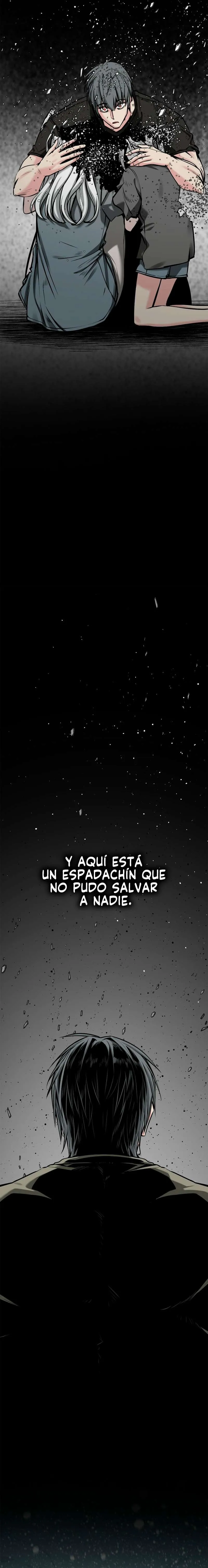 Asesino de heroes Capítulo 250 en Línea - página 4