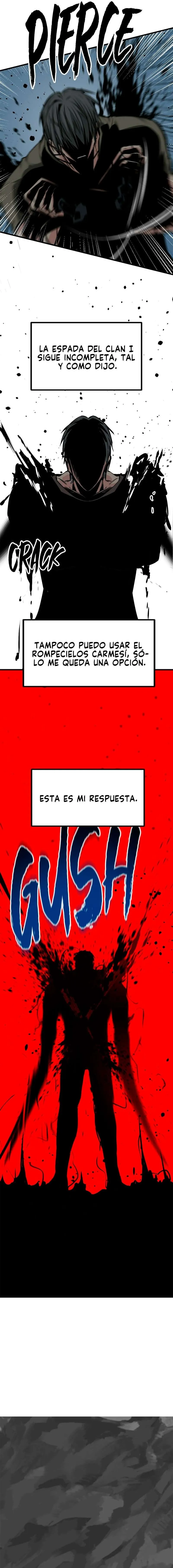 Asesino de heroes Capítulo 250 en Línea - página 18