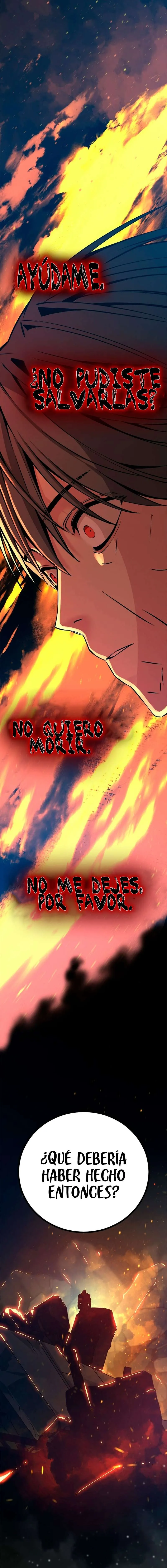 Asesino de heroes Capítulo 251 en Línea - página 3